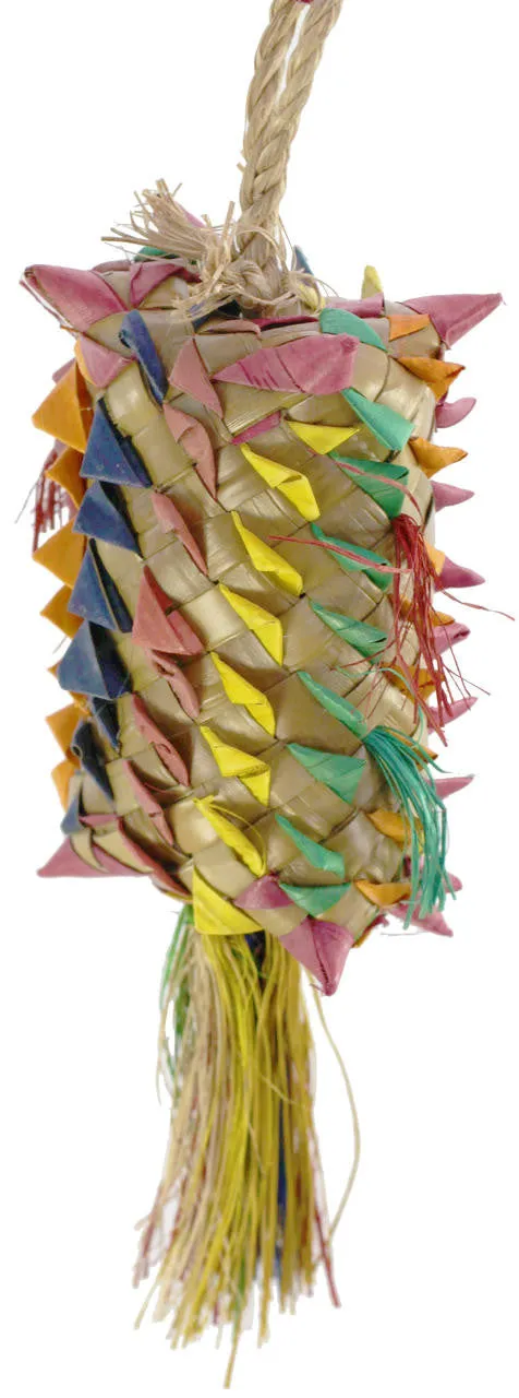03409 Small Spiked Pillow