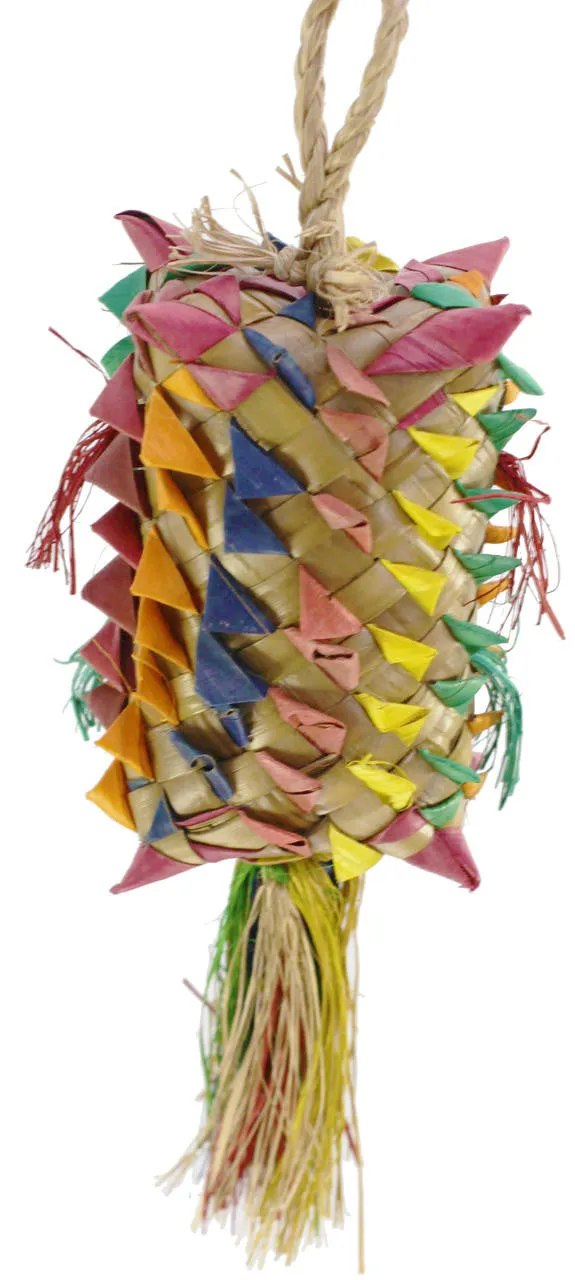 03409 Small Spiked Pillow