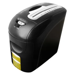 10 Sheet A4 Shredder   Credit Card Shred