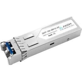 100Base-Fx Sfp Transceiver,For Alcatel Networks