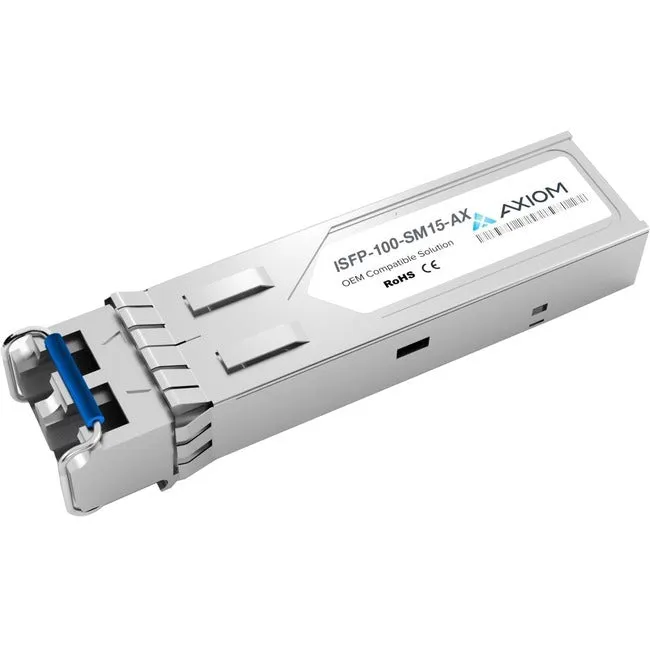 100Base-Fx Sfp Transceiver,For Alcatel Networks