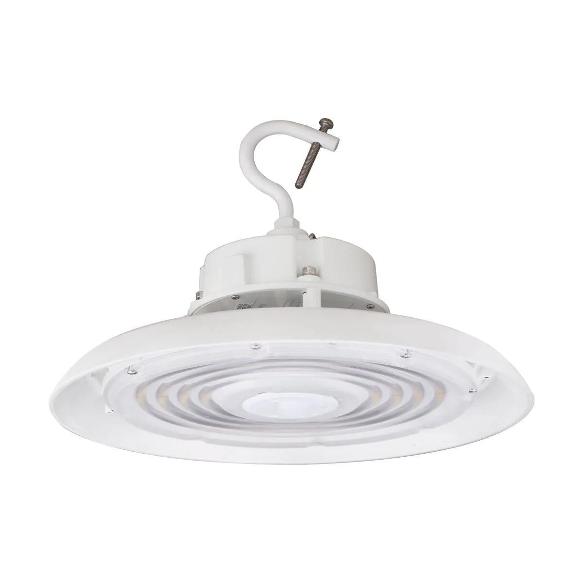 100W UFO LED High Bay 14000 Lumens; 4000K