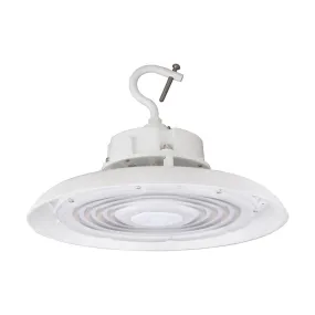 100W UFO LED High Bay 14000 Lumens; 4000K