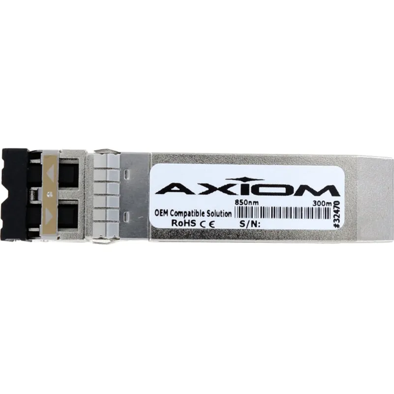 10GBASE-SR SFP  Transceiver for Dell - 330-2405 - TAA Compliant AXG93109