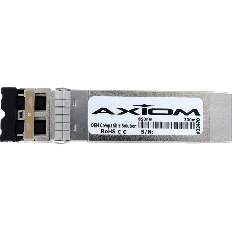 10GBASE-SR SFP  Transceiver for Dell - 330-2405 - TAA Compliant AXG93109
