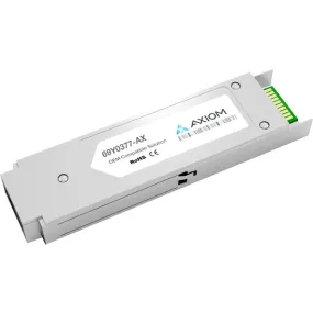 10Gbase-Sr Xfp Transceiver For,Ibm Networks 69Y0377-Ax