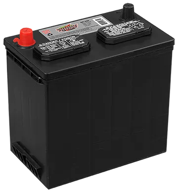 12v Sp-22f Lawn & Garden Battery