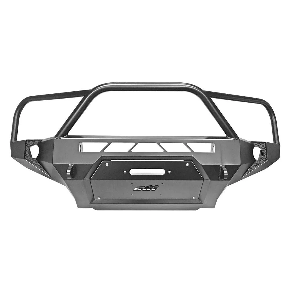 '14-19 Toyota 4Runner CBI Off-Road Adventure Front Bumper