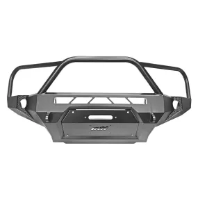 '14-19 Toyota 4Runner CBI Off-Road Adventure Front Bumper