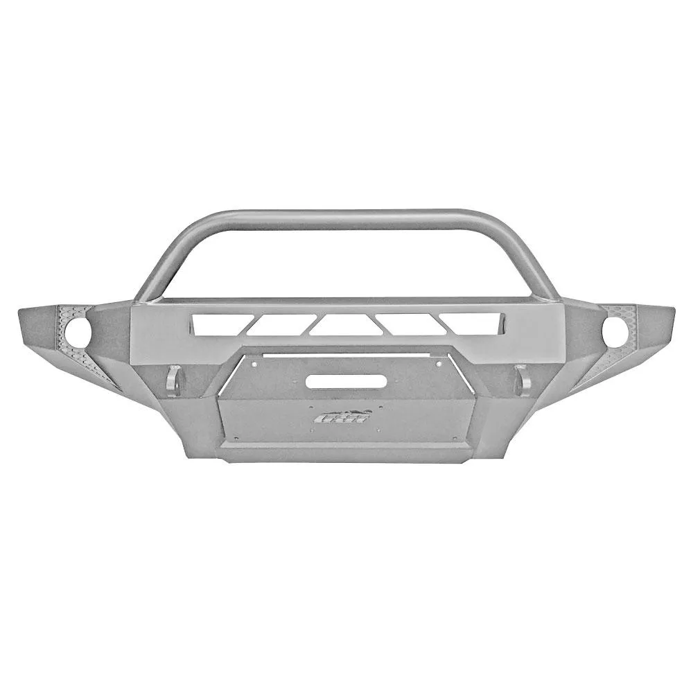 '14-20 Toyota 4Runner CBI Off-Road Baja Front Bumper
