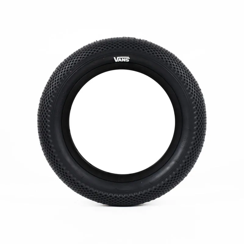 14" Vans x Cult Tire / JUVENILE (single)