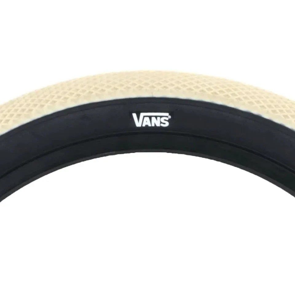 14" Vans x Cult Tire / JUVENILE (single)