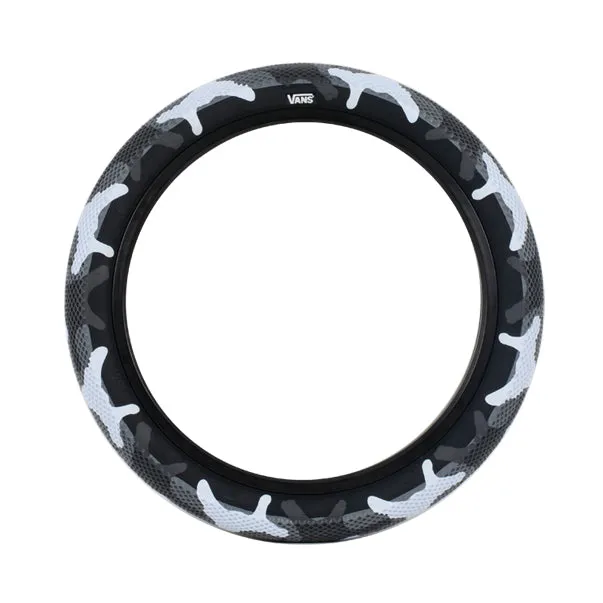 14" Vans x Cult Tire / JUVENILE (single)