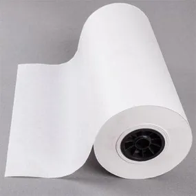 15" x 1,000' - 45# Freezer Paper Roll