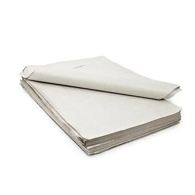18" x 24" - Newsprint Sheets (834 Sheets)