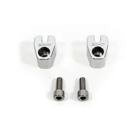 '19-23 Ram 2500/3500 SDHQ Built Billet Rear ABS Guards