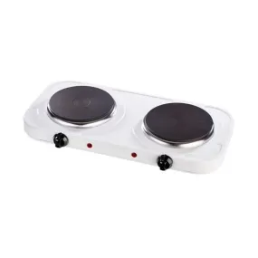 2000W Double Solid Hotplate -Pdsdh03