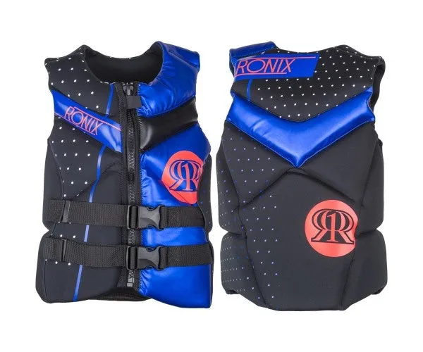 2017 Ronix QTM CAPELLA - Women's CGA Vest