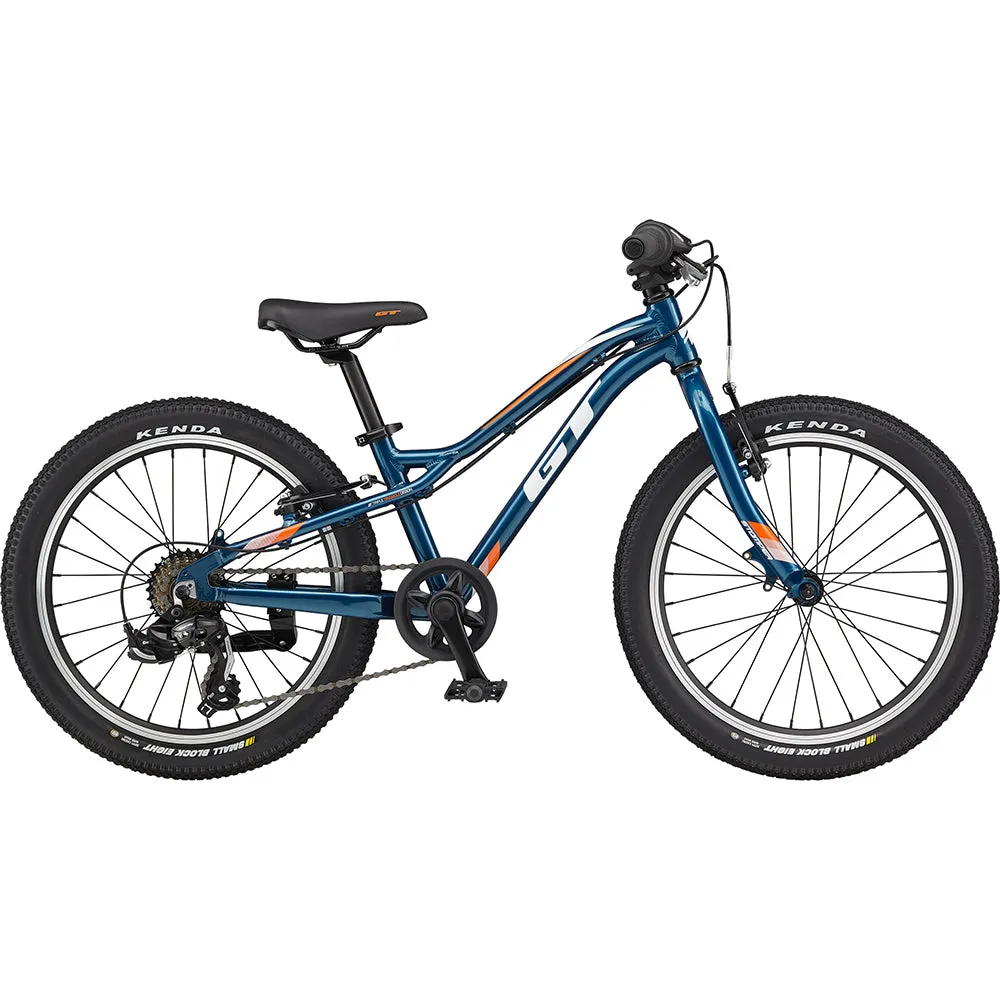 2022 Gt Stomper Ace 20" Kid's Bike
