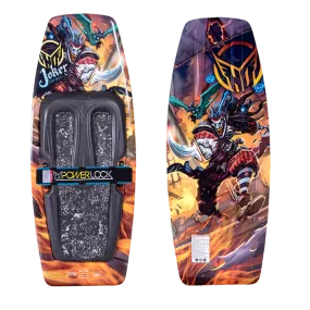 2024 HO Joker Kneeboard