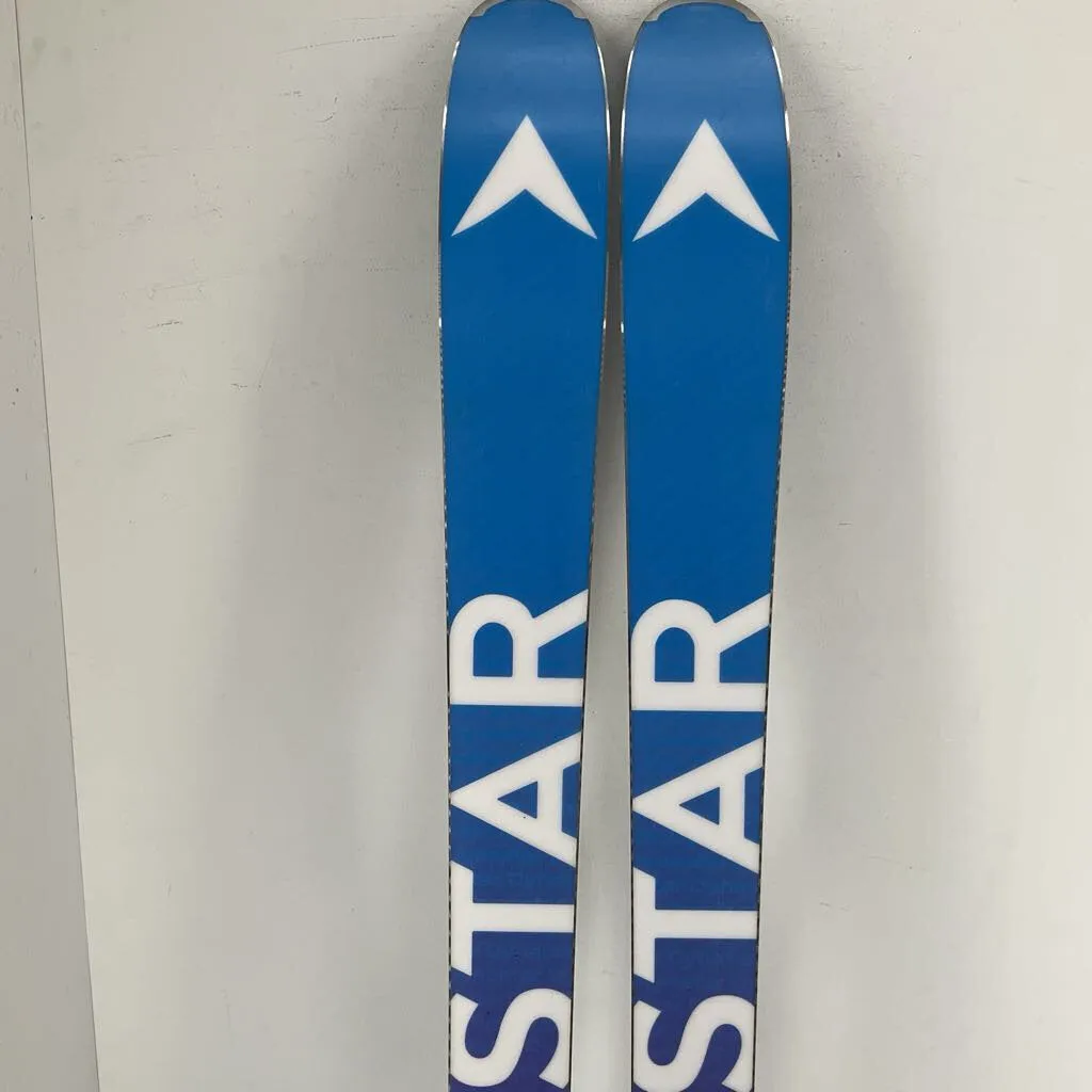 2025 Dynastar M-Pro Women 98 w/ Look SPX 12 Demo Bindings