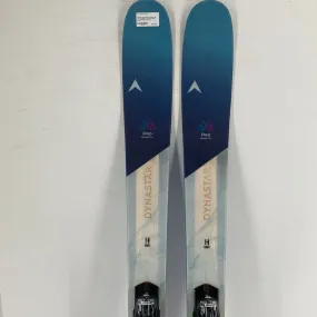 2025 Dynastar M-Pro Women 98 w/ Look SPX 12 Demo Bindings