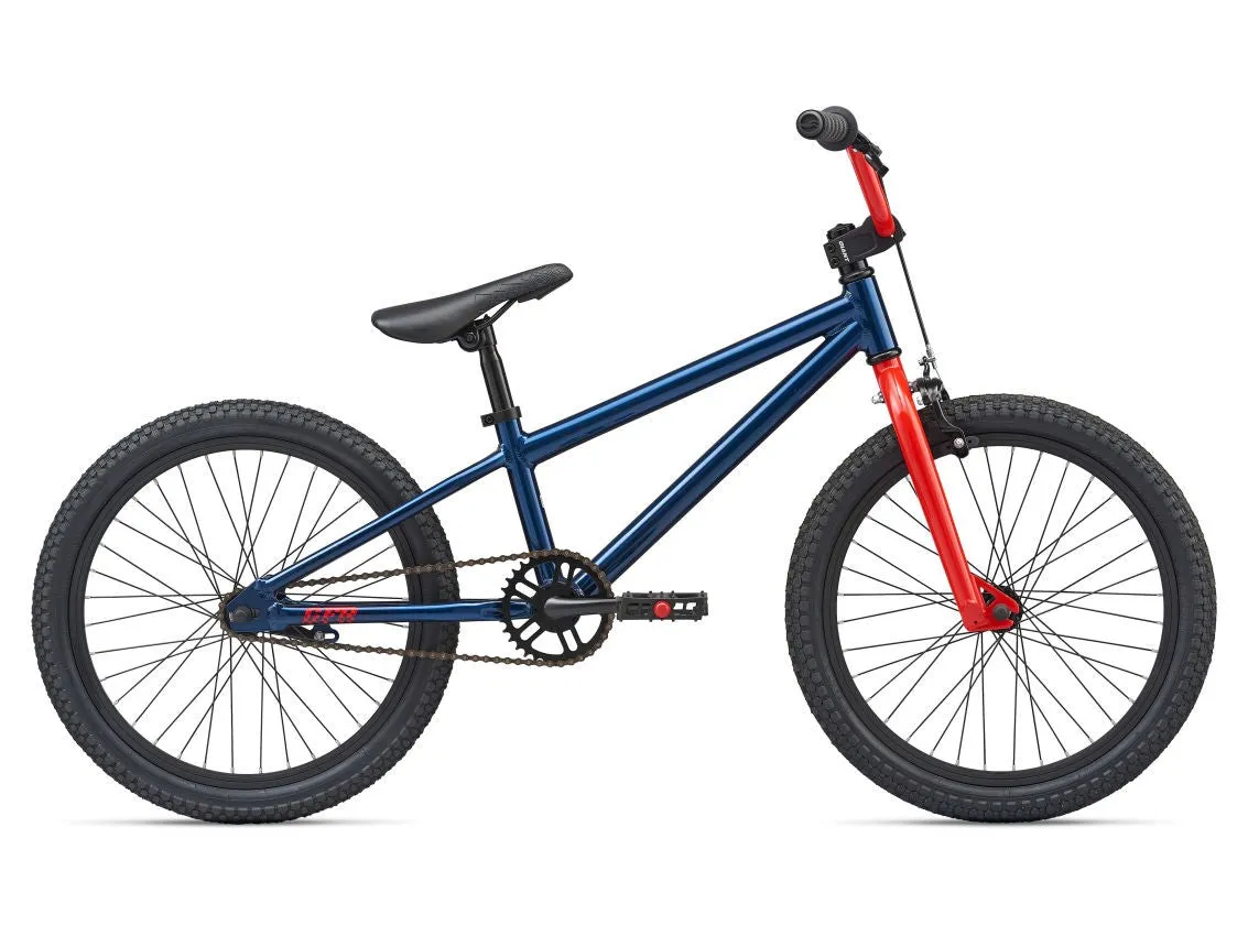 22 GIANT GFR C/B METALLIC NAVY