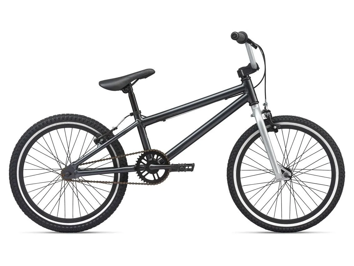 22 GIANT GFR F/W GUNMETAL BLACK