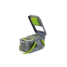22 In 1 Multifunction Veggie And Fruit Shredder Bl-374