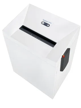 220V-50Hz Datastroyer 1615 MS High Security Paper Shredder Level 6/P-7
