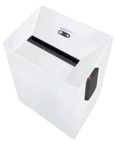 220V-50Hz Datastroyer 1615 MS High Security Paper Shredder Level 6/P-7