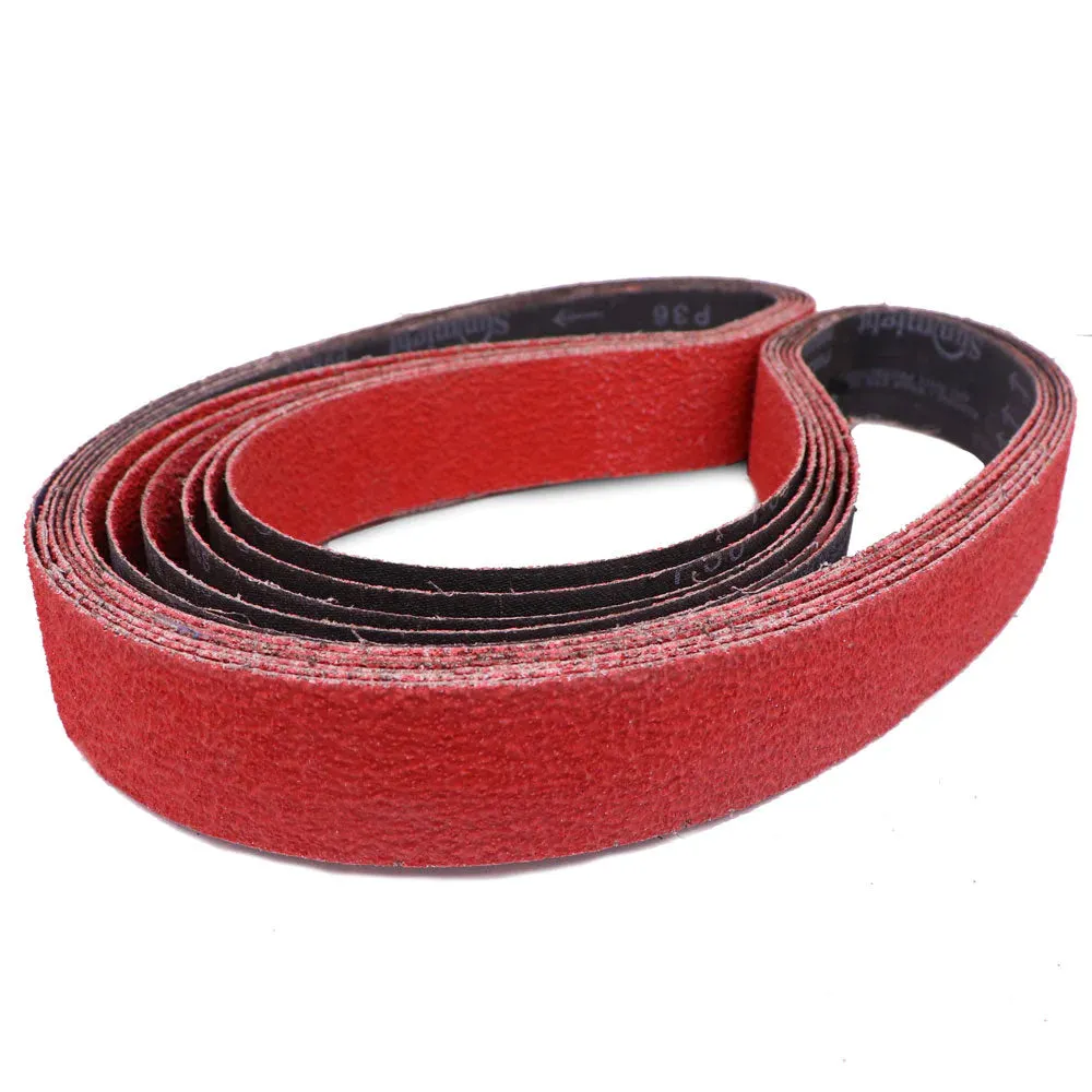 2x72 Shredder Belt