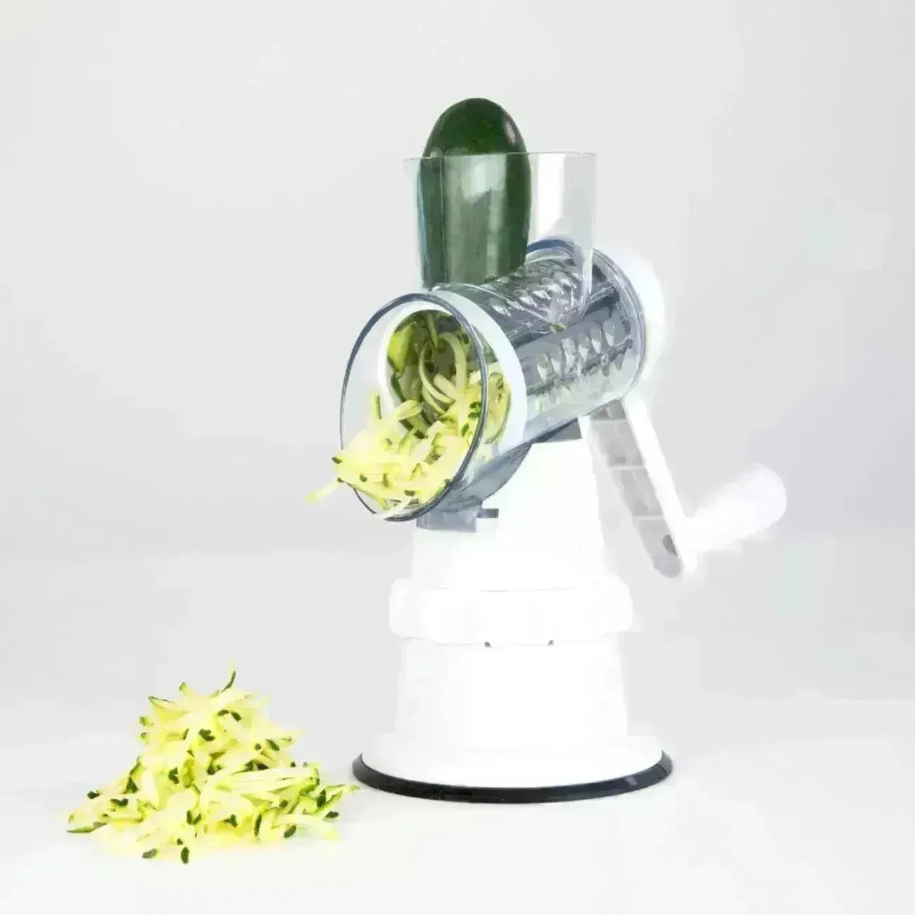 3 In 1 Vegetable Slicer Manual Kitchen Accessories Grater  shredder For Vegetable Cutter chopper Home Kitchen Supplies Kitchen Gadgets