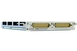 34938A Agilent Data Logger Used