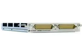 34938A Agilent Data Logger Used