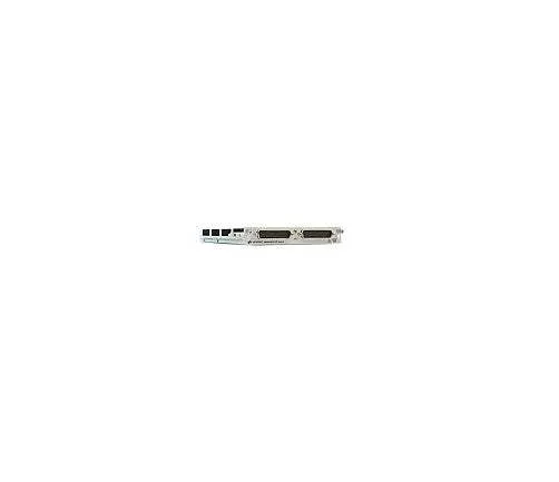 34939A Agilent Module Used