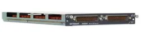 34939A Keysight Module New