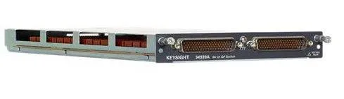 34939A Keysight Module New