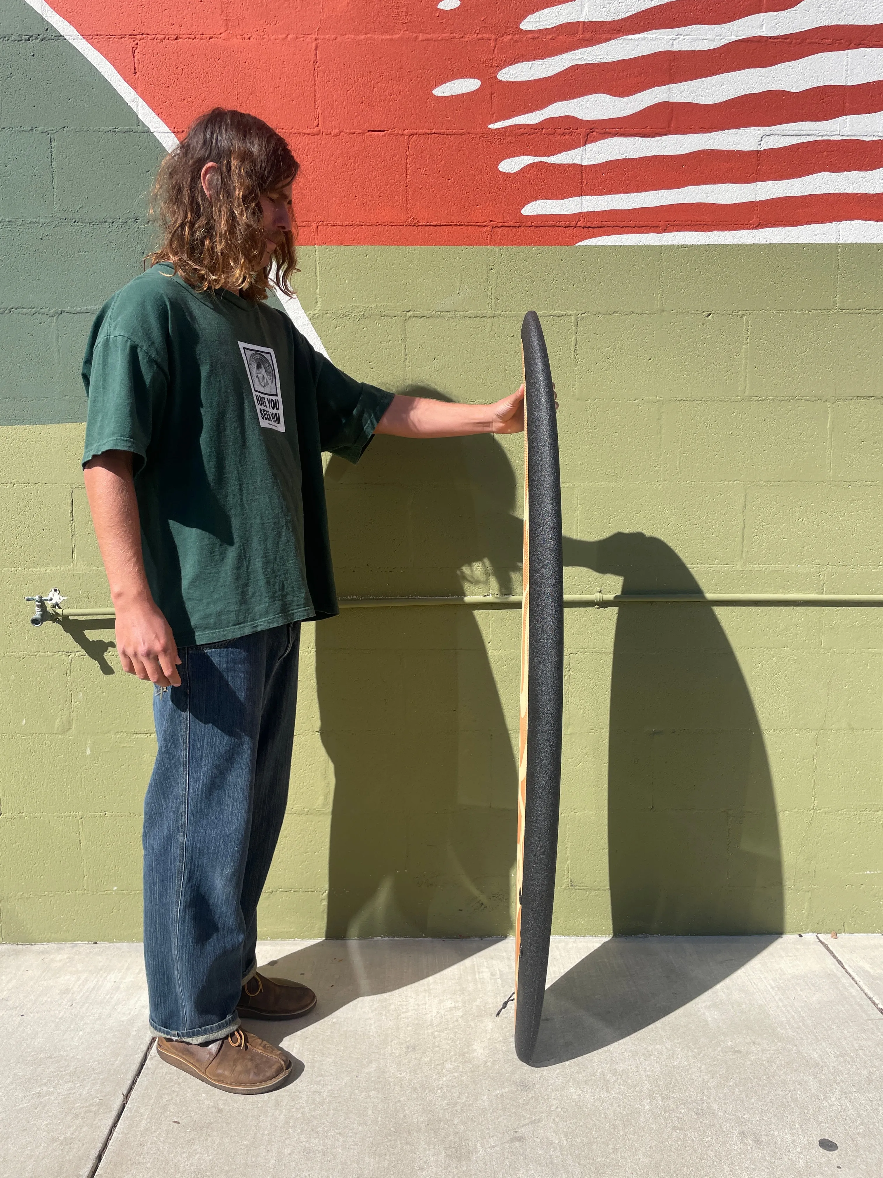 4'10 Positive Vibe Warriors Canyon