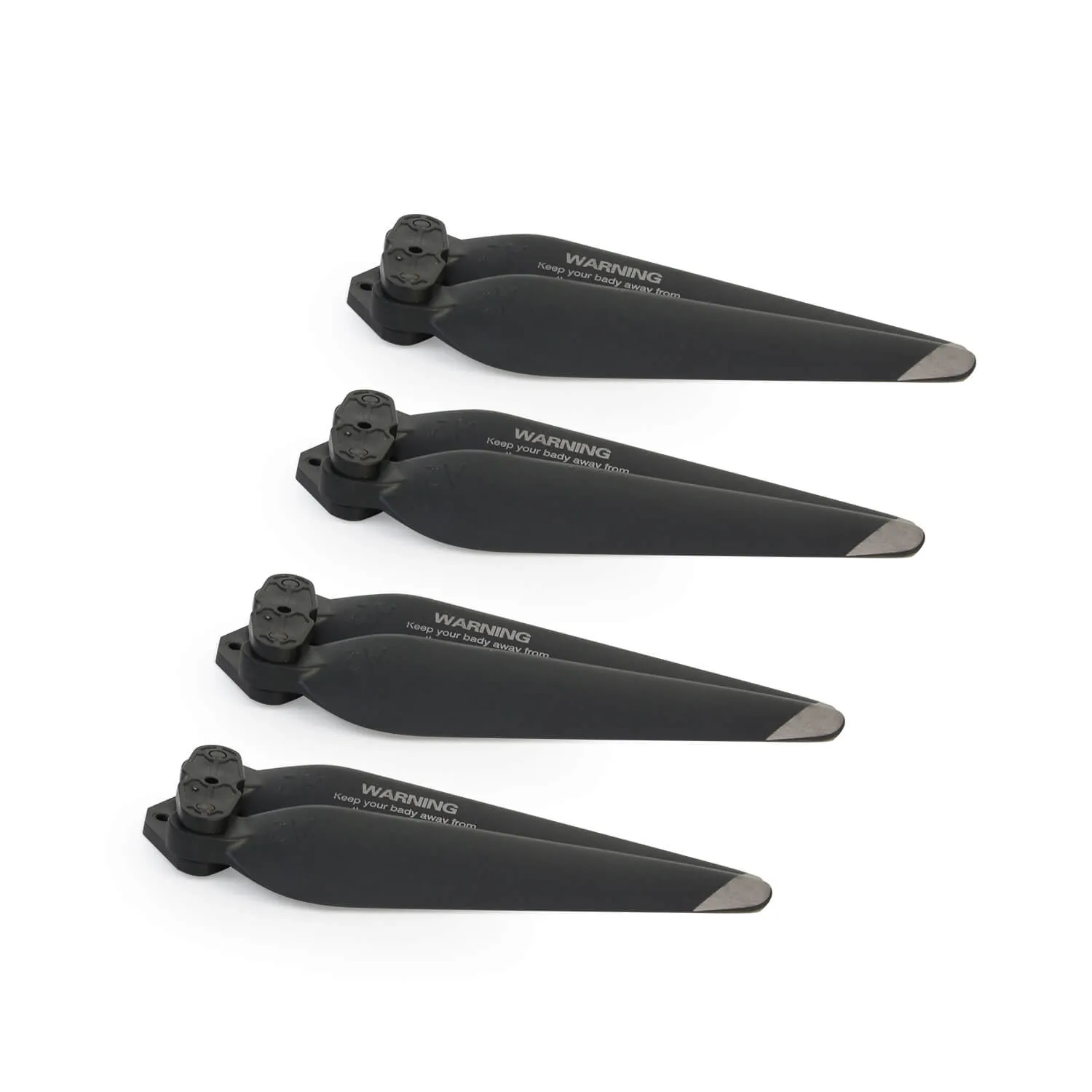 4D-F4 GPS Drone Accessories Optional (spare battery   charging cable / spare propeller)