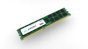 4GB DDR3-1333 Low Voltage ECC RDIMM TAA Compliant AXG42392924/1