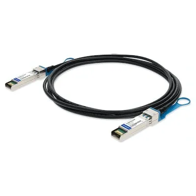 50Cm 10G-Cu Sfp  Passive Dac,Taa Dell Cbl-10Gsfp-Dac-0.5M Comp