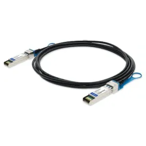 50Cm 10G-Cu Sfp  Passive Dac,Taa Dell Cbl-10Gsfp-Dac-0.5M Comp