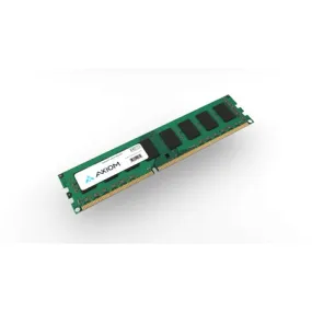 64GB PC3-12800L (DDR3-1600) ECC LRDIMM - TAA Compliant AXG57594843/1