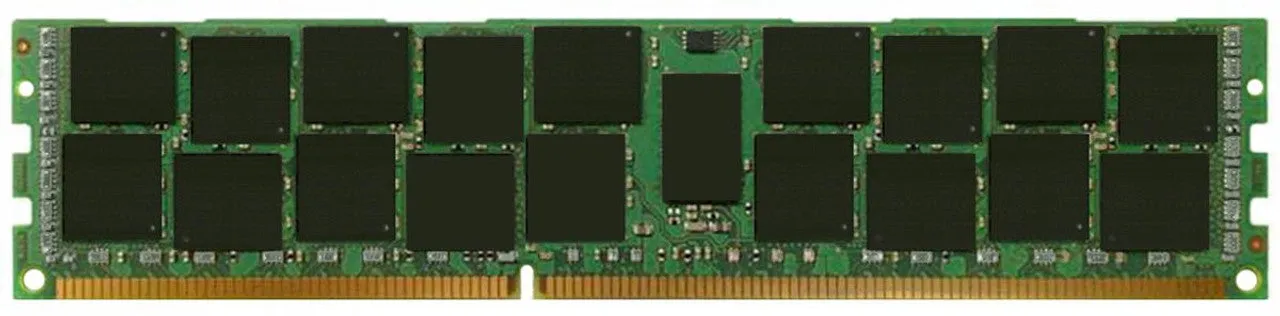 8Gb Ddr3-1333 Ecc Low-Voltage Rdimm Aor-Acccs-M308Gb2L