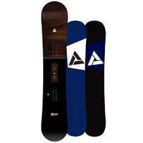 Academy Team Series 157cm Snowboard