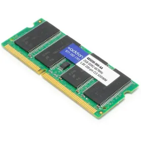 Accortec 2GB DDR2 SDRAM Memory Module 485030-004-ACC