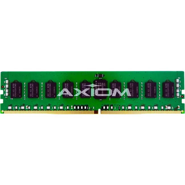 Accortec 8GB DDR4 SDRAM Memory Module 876181-B21-ACC