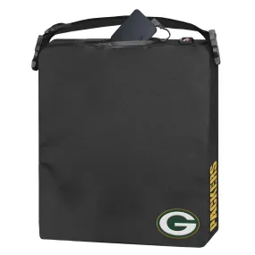 ActionHeat Green Bay Packers 5V Battery Heated Seat Cushion