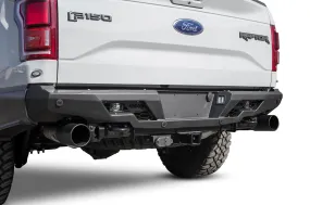 Addictive Desert Designs R111231280103 - Stealth Fighter Rear Bumper
